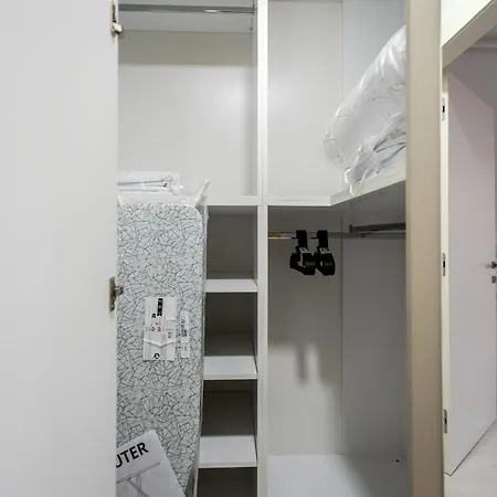 The Quiet Nest Blvd 47b1 - Urban With Parking In Pipera Bucharest