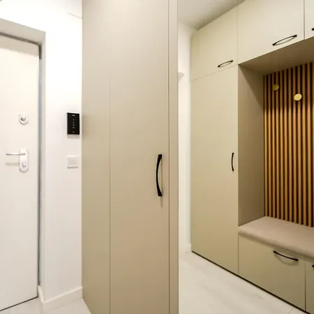 The Quiet Nest Blvd 47b1 - Urban With Parking In Pipera Bucharest
