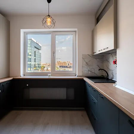 The Quiet Nest Blvd 47b1 - Urban With Parking In Pipera * Бухарест